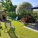 Nyaraló L'heure Bleue