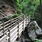 L'heure Bleue Дом отдыха *