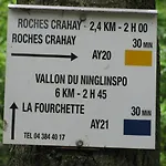 L'heure Bleue * Aywaille