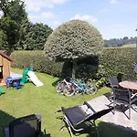 L'heure Bleue Aywaille