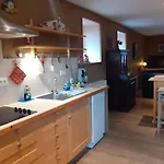 L'heure Bleue Дом отдыха Эвей