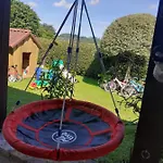 L'heure Bleue Nyaraló *