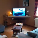 Nyaraló L'heure Bleue