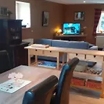 Дом отдыха L'heure Bleue *