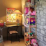 Nyaraló L'heure Bleue Aywaille