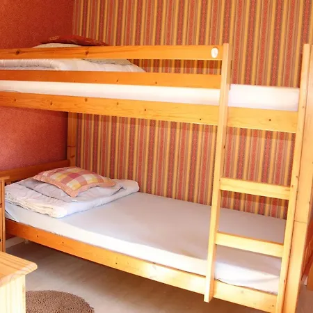 Holiday home L'heure Bleue