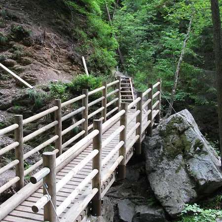 L'heure Bleue Σπίτι διακοπών *