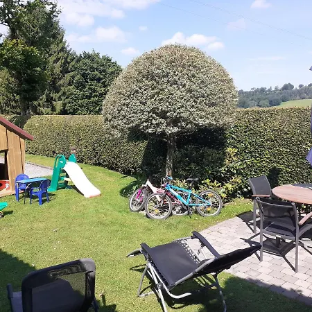 L'heure Bleue Aywaille