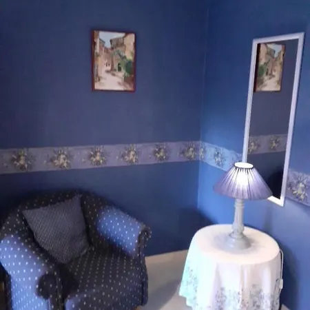 L'heure Bleue Aywaille