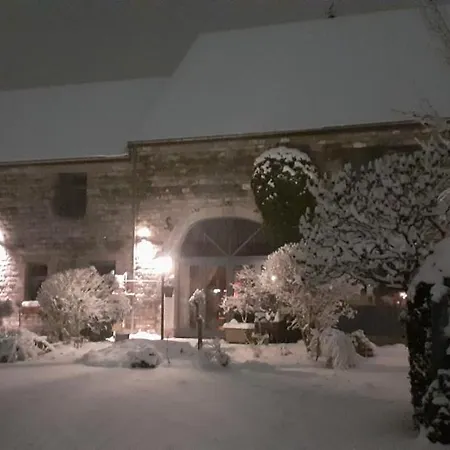 L'heure Bleue * Aywaille