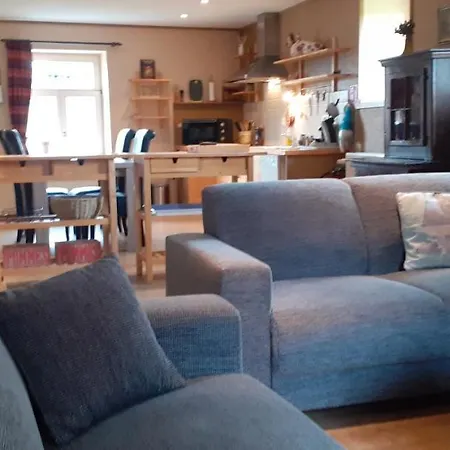 L'heure Bleue * Aywaille