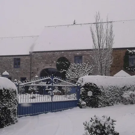 L'heure Bleue Holiday home