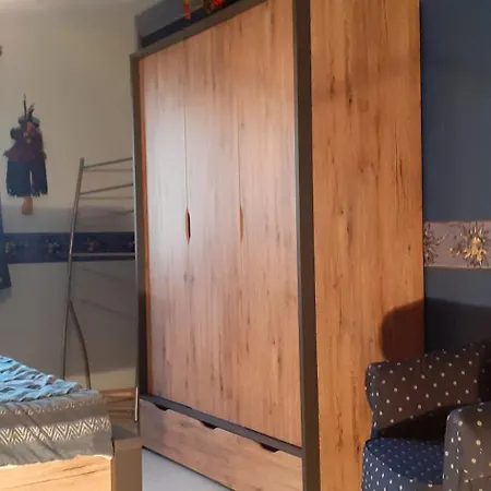 L'heure Bleue Holiday home *