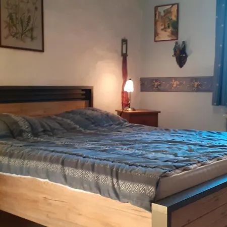 L'heure Bleue Holiday home *