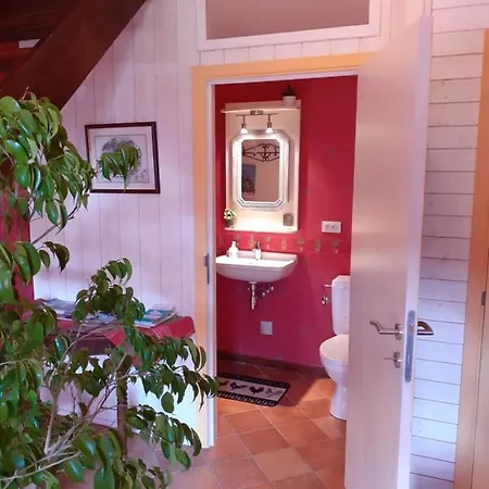 L'heure Bleue * Aywaille